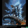 Godzilla (2004 Poster Version)