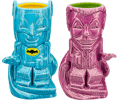 Batman and Joker '66 (Prototype Shown) View 3