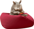 Rhino (Prototype Shown) View 5