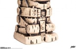 Iron Giant (Bone Variant) (Prototype Shown) View 12