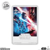 Star Wars: The Rise of Skywalker Silver Coin- Prototype Shown