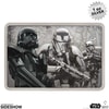 Death Trooper Silver Coin- Prototype Shown