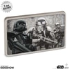 Death Trooper Silver Coin- Prototype Shown