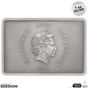 Death Trooper Silver Coin- Prototype Shown