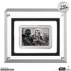 Death Trooper Silver Coin- Prototype Shown