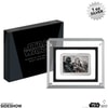 Death Trooper Silver Coin- Prototype Shown