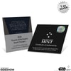 Death Trooper Silver Coin