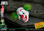 The Joker (Bonus Clown Mask Version) Exclusive Edition - Prototype Shown