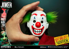 The Joker (Bonus Clown Mask Version) Exclusive Edition - Prototype Shown