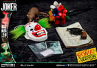 The Joker (Bonus Clown Mask Version)