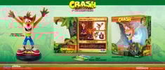 Crash Bandicoot (Prototype Shown) View 3