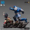 Wonder Woman Vs Darkseid (Prototype Shown) View 3