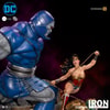 Wonder Woman Vs Darkseid (Prototype Shown) View 13