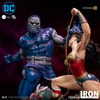 Wonder Woman Vs Darkseid (Prototype Shown) View 14