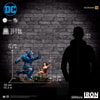 Wonder Woman Vs Darkseid (Prototype Shown) View 15