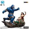 Wonder Woman Vs Darkseid (Prototype Shown) View 16
