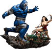 Wonder Woman Vs Darkseid (Prototype Shown) View 17