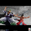 Portrait of Pirates Warriors Alliance Zoro (Zoro Juro)