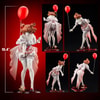 Pennywise Bishoujo (Prototype Shown) View 2