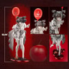 Pennywise (Monochrome Ver.) Bishoujo (Prototype Shown) View 2