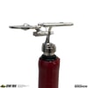 USS Enterprise (The Original Series) Bottle Stopper (Prototype Shown) View 3