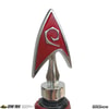 Delta Bottle Stoppers (Prototype Shown) View 2