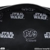 Darth Vader Pin Trader Crossbody