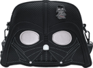 Darth Vader Pin Trader Crossbody