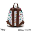 Disney Princess Ice Cream Cones Mini Backpack- Prototype Shown
