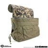 Daryl Wings Messenger Bag (Fatigue Green) (Prototype Shown) View 3