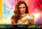 Golden Armor Wonder Woman Collector Edition (Prototype Shown) View 7