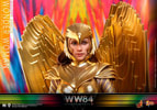 Golden Armor Wonder Woman Collector Edition (Prototype Shown) View 13