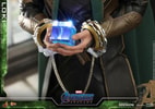 Loki (Prototype Shown) View 17