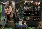 Loki (Prototype Shown) View 19