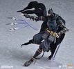 Batman Ninja Figma- Prototype Shown