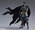 Batman Ninja Figma- Prototype Shown