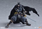 Batman Ninja Figma- Prototype Shown
