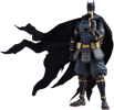 Batman Ninja Figma
