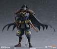 Batman Ninja: DX Sengoku Edition Figma (Prototype Shown) View 5