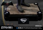 Superman (Black Suit Version)