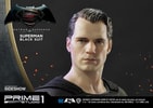 Superman (Black Suit Version)