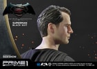 Superman (Black Suit Version)
