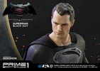 Superman (Black Suit Version)