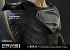 Superman (Black Suit Version)