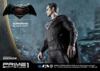 Superman (Black Suit Version)