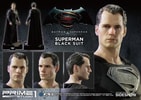 Superman (Black Suit Version)