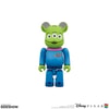 Be@rbrick Alien 100% and 400%- Prototype Shown