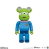 Be@rbrick Alien 100% and 400%- Prototype Shown