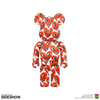 Be@rbrick Keith Haring #6 100% & 400%- Prototype Shown