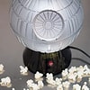 Death Star Popcorn Maker (Prototype Shown) View 1